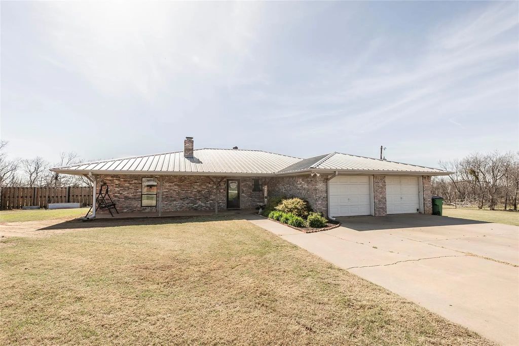 1007 W South Street, Henrietta
