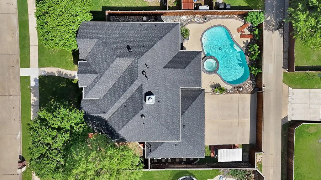 12101 Wildwood Lane, Frisco
