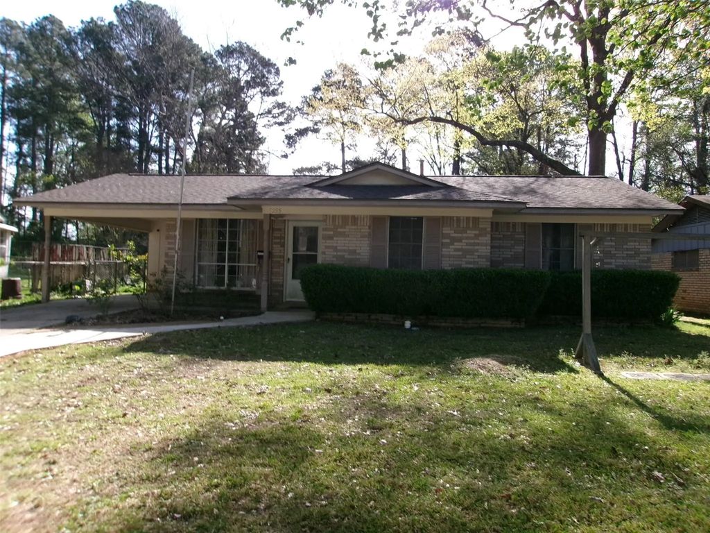 9295 Savanna Drive, Shreveport