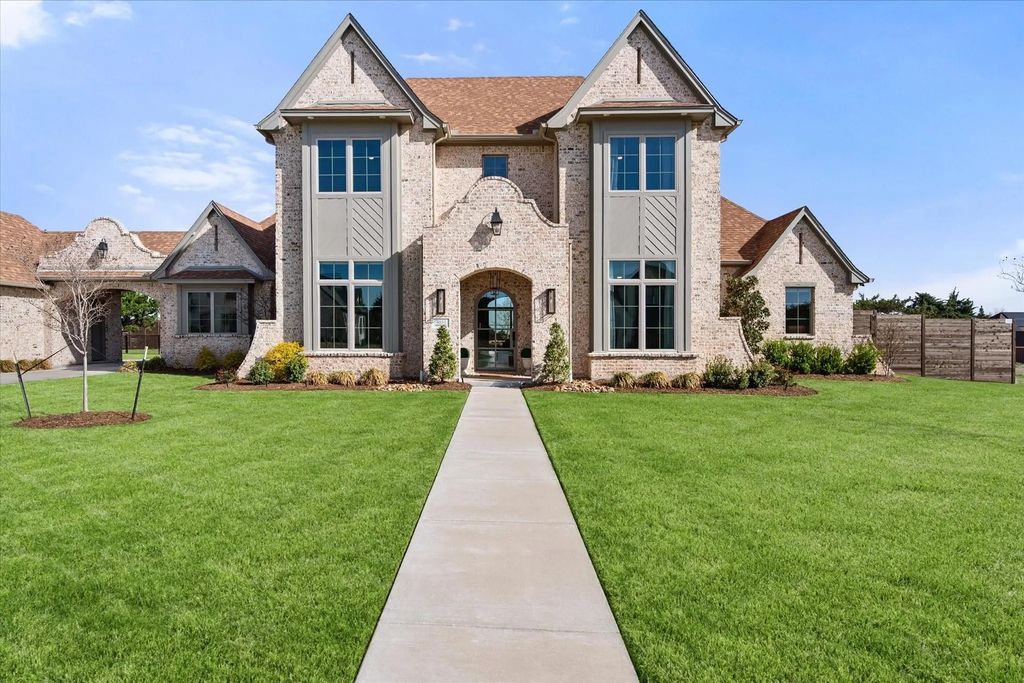 4031 Azalea Way, Midlothian
