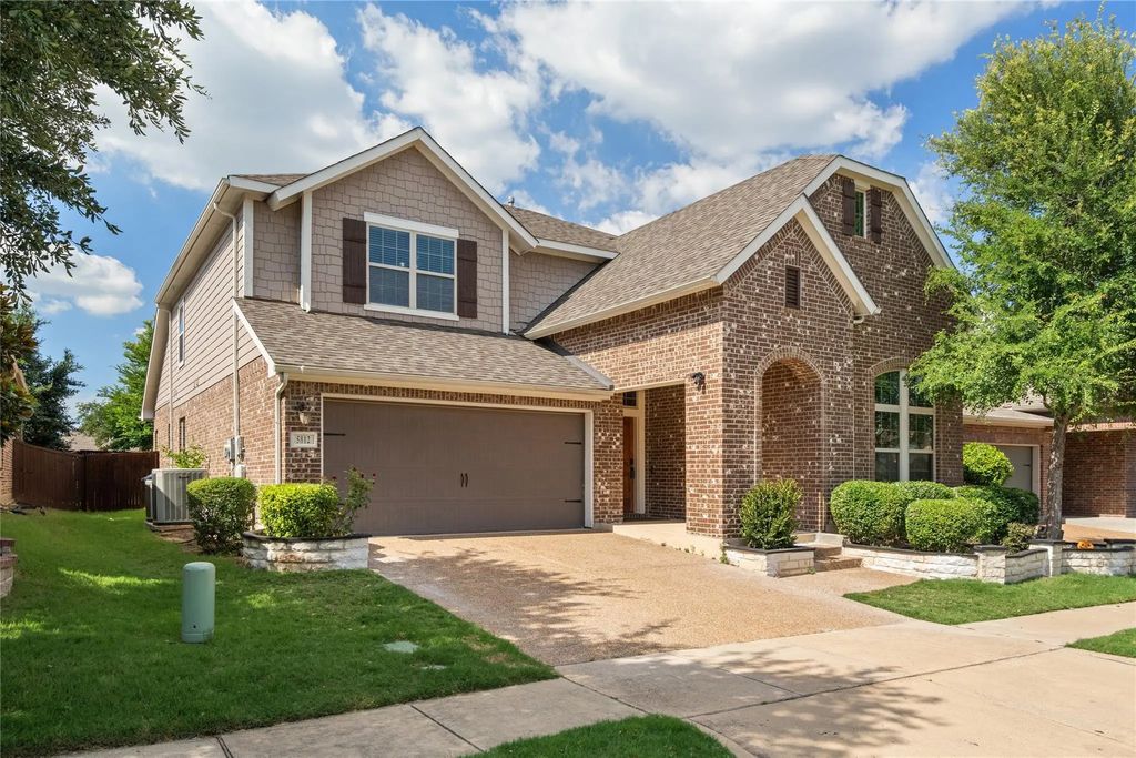 5812 Silverton Avenue, McKinney