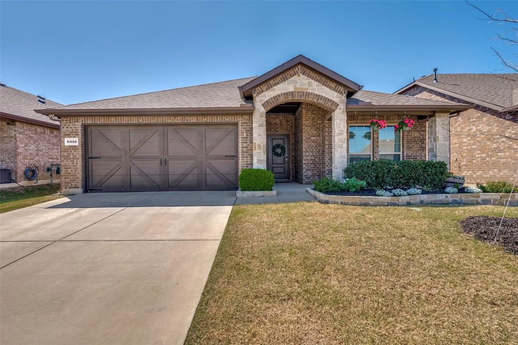 6320 Brunswick Drive, Celina
