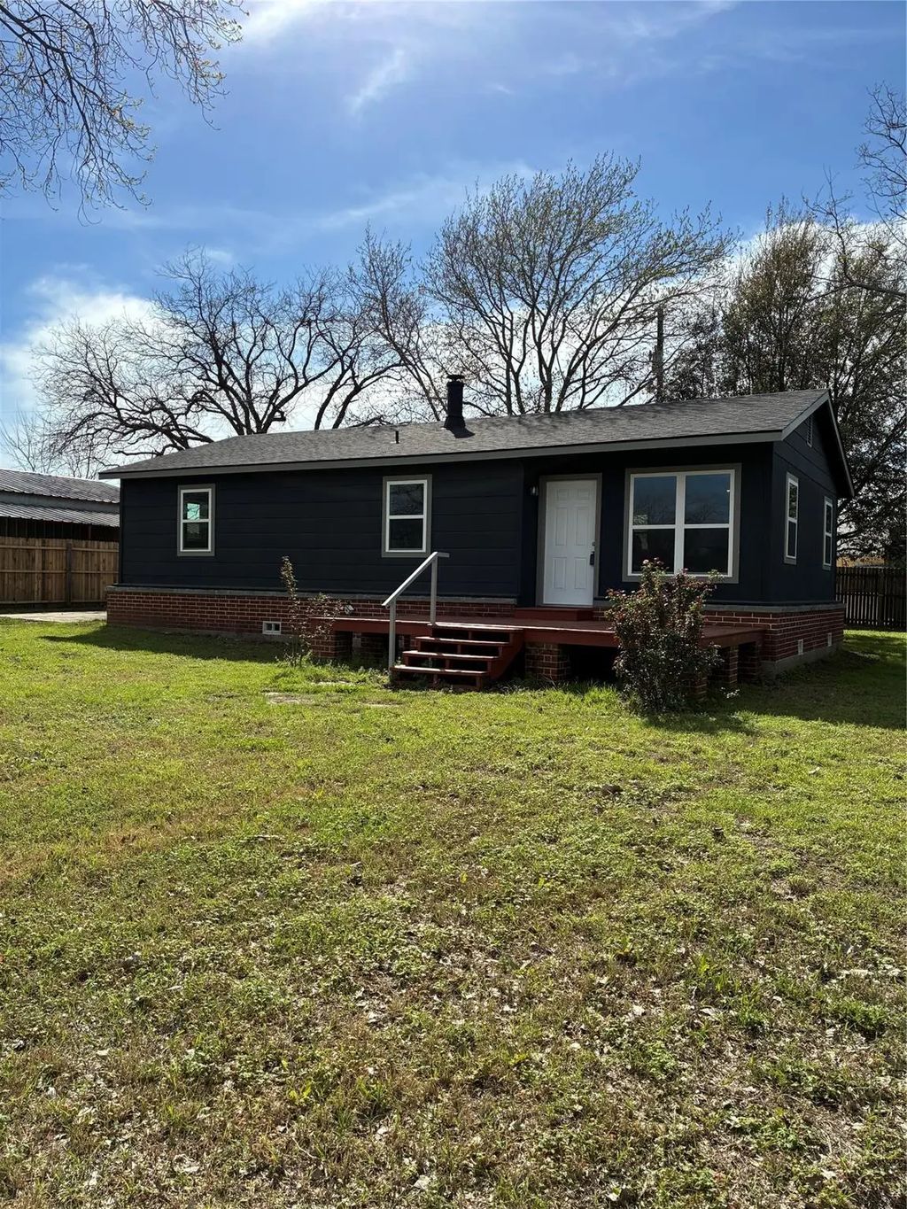 5066 E Highway 199, Springtown