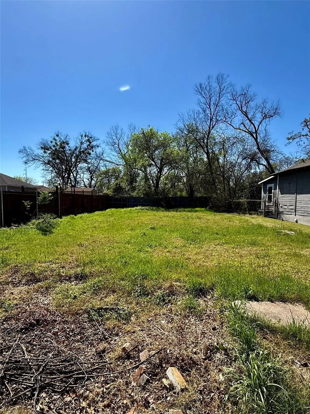 4425 Rosine Avenue, Dallas