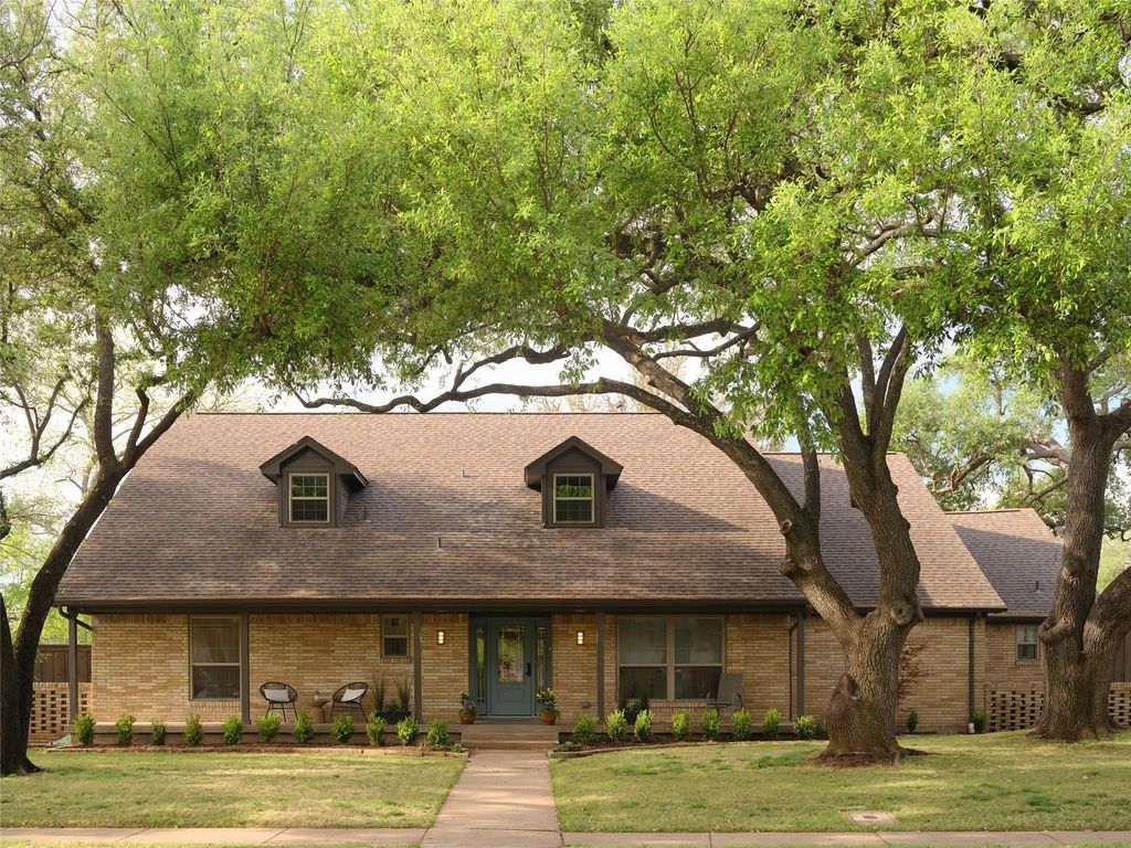 7116 Aberdeen Avenue, Dallas