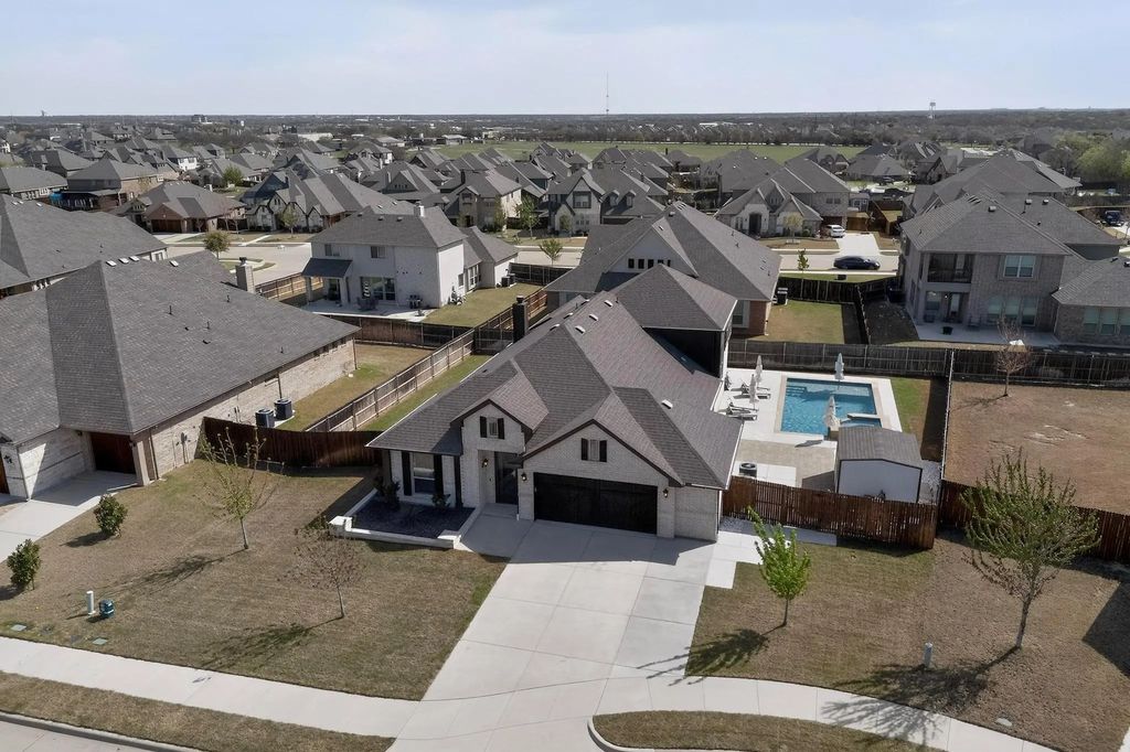 2618 Golden Rod Drive, Midlothian