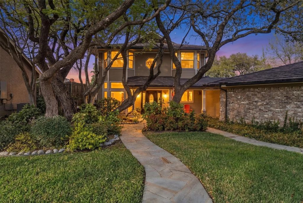 8 Buccaneer Court, Fort Worth