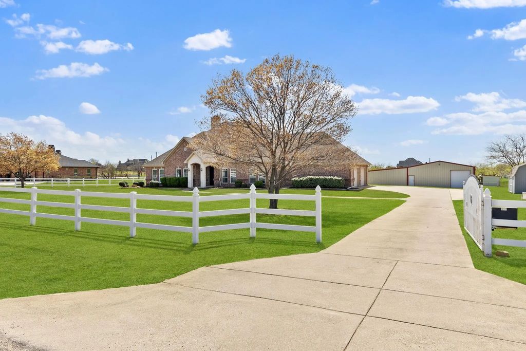 509 Ridge Country Road, Haslet