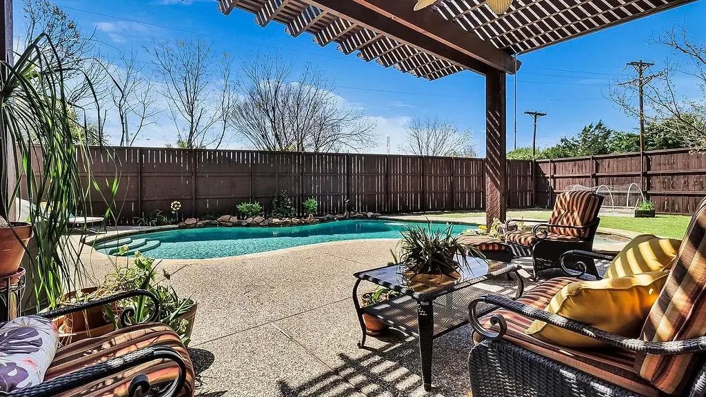 257 Westbury Drive, Coppell