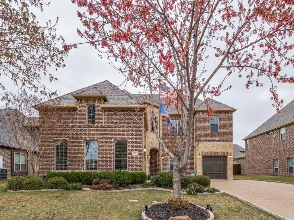 505 Landing Drive, Wylie