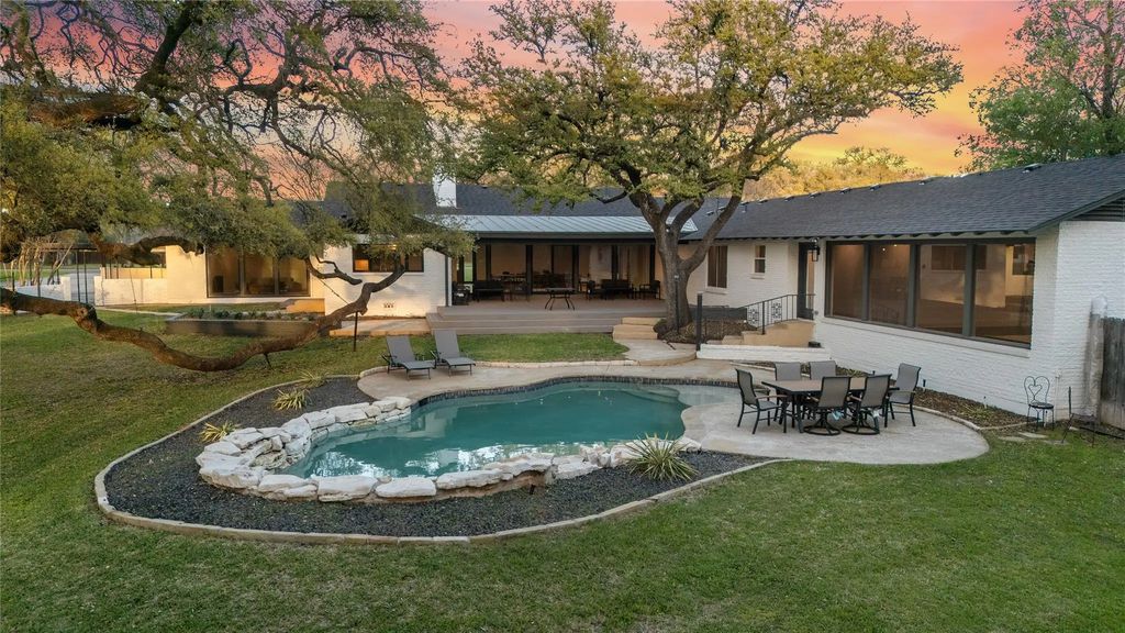 3400 Macarthur Drive, Waco