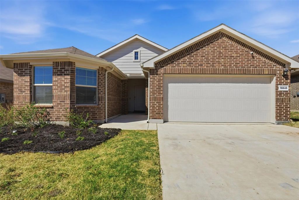 16645 Geskey Drive, Justin