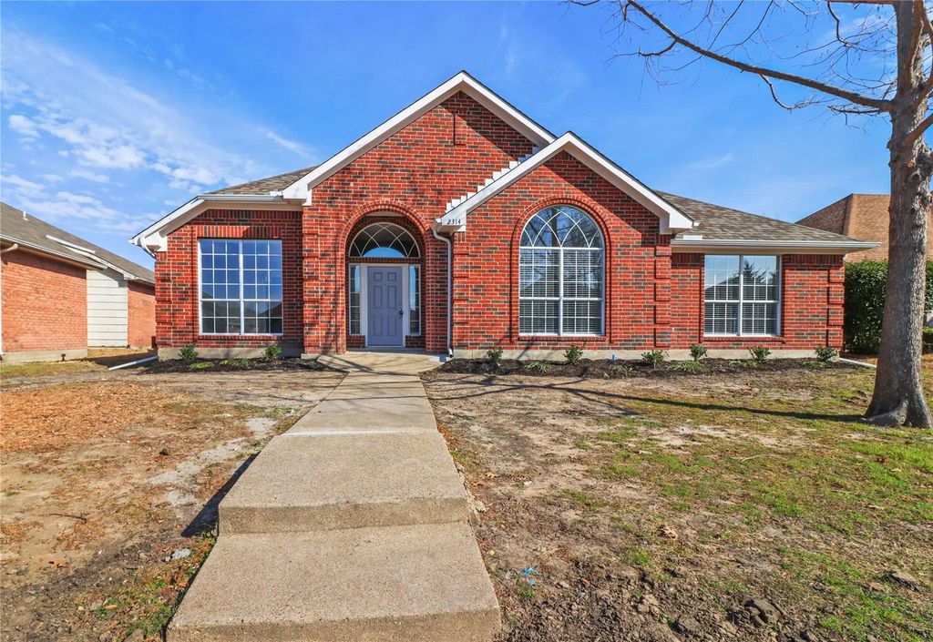 2314 Stillwater Drive, Mesquite