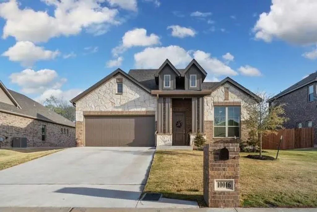 10016 Durango Trail, Waco