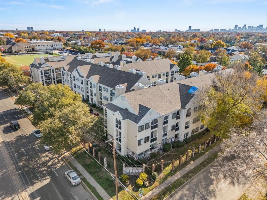 4800 W Lovers Lane 406, Dallas
