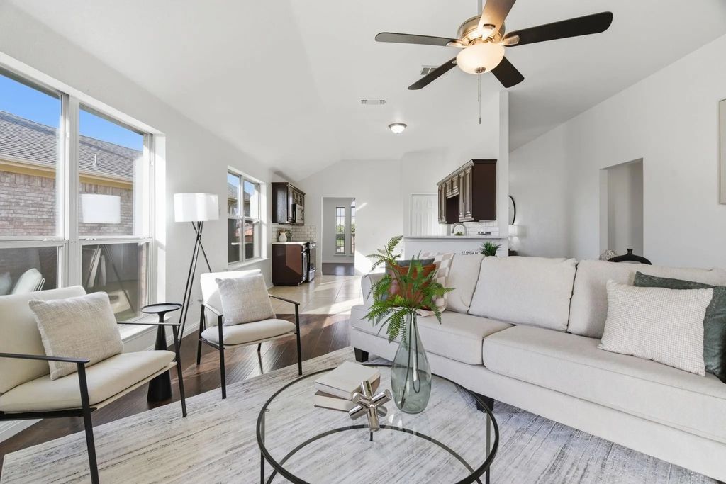 4316 Rockmill Trail, Fort Worth