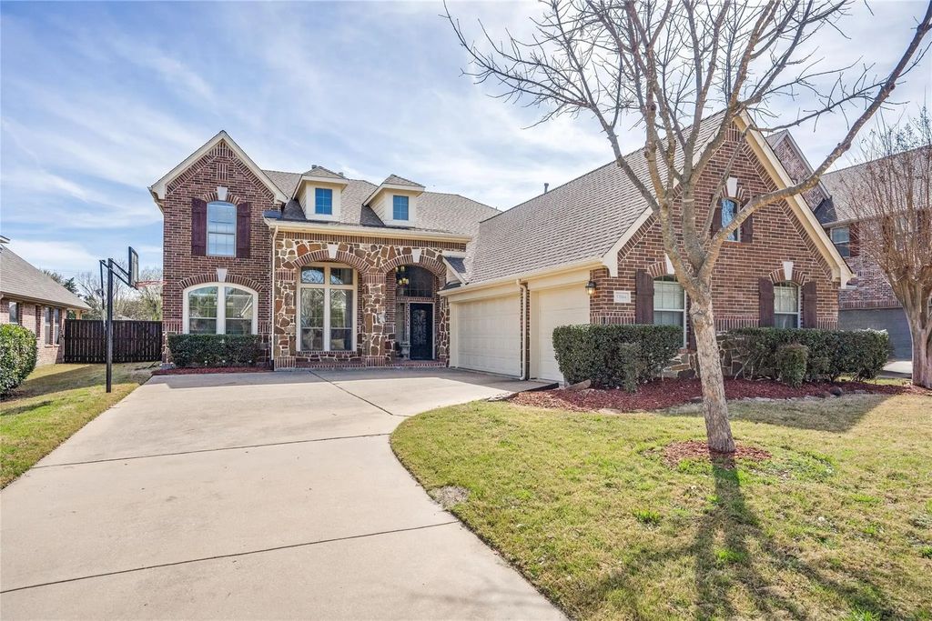 1804 Goodnight Lane, Allen