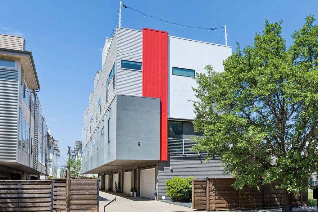 1865 Summit Avenue 103, Dallas