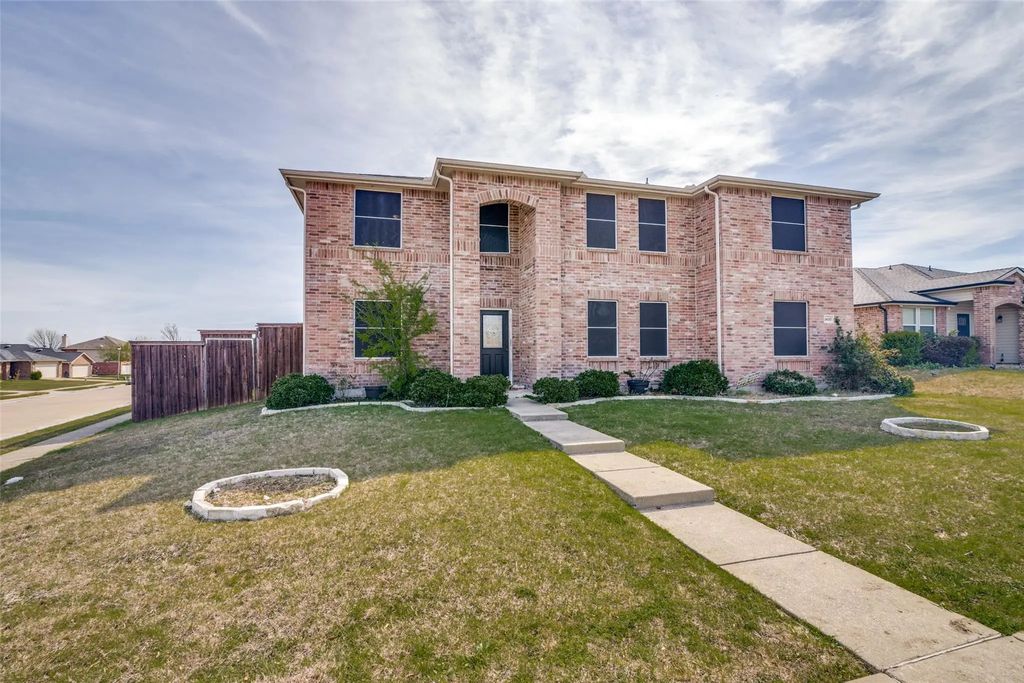 1400 Primrose Lane, Royse City