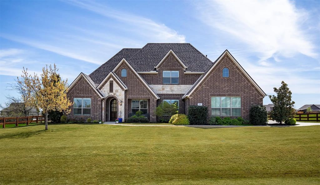 3217 Glenmore Avenue, Northlake