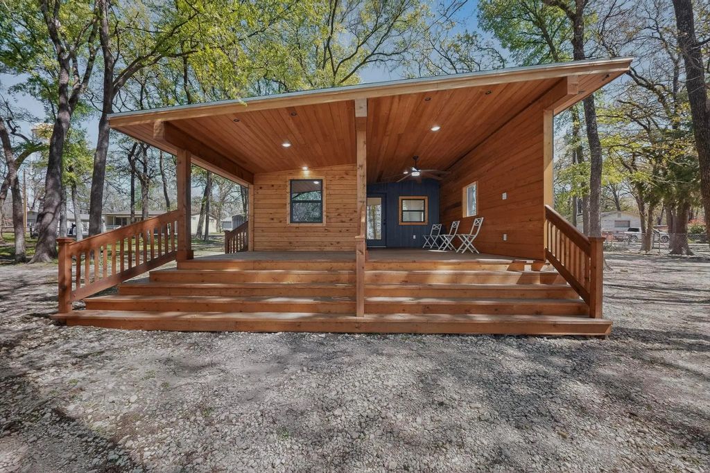 262 Briggs Boulevard, East Tawakoni