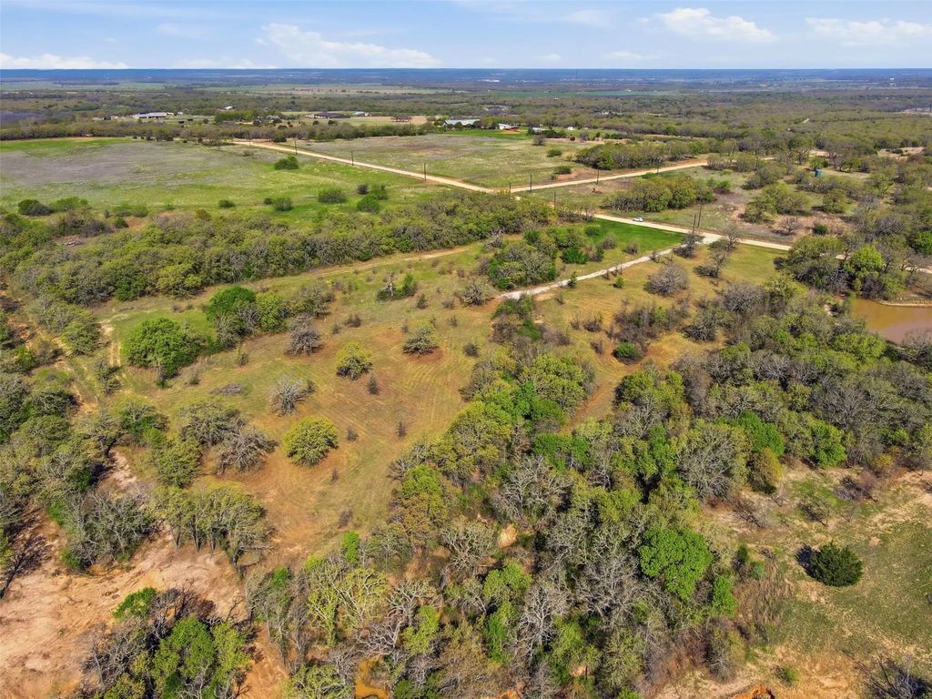 2010 Mustang Ridge, Perrin