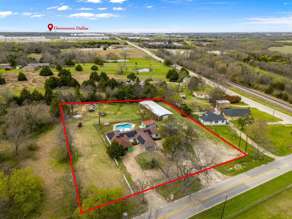 145 Lawson Road, Mesquite