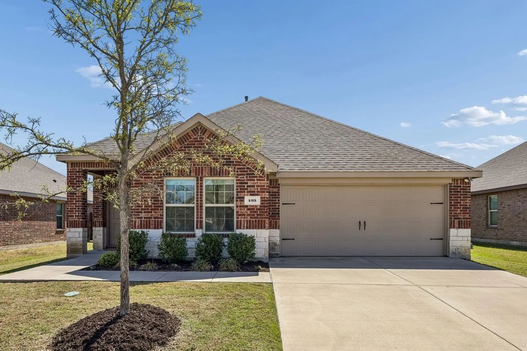 405 Saddle Club Way, Princeton
