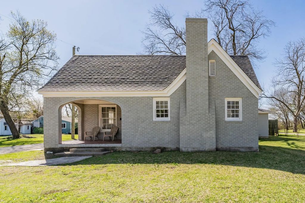 1734 E California Street, Gainesville