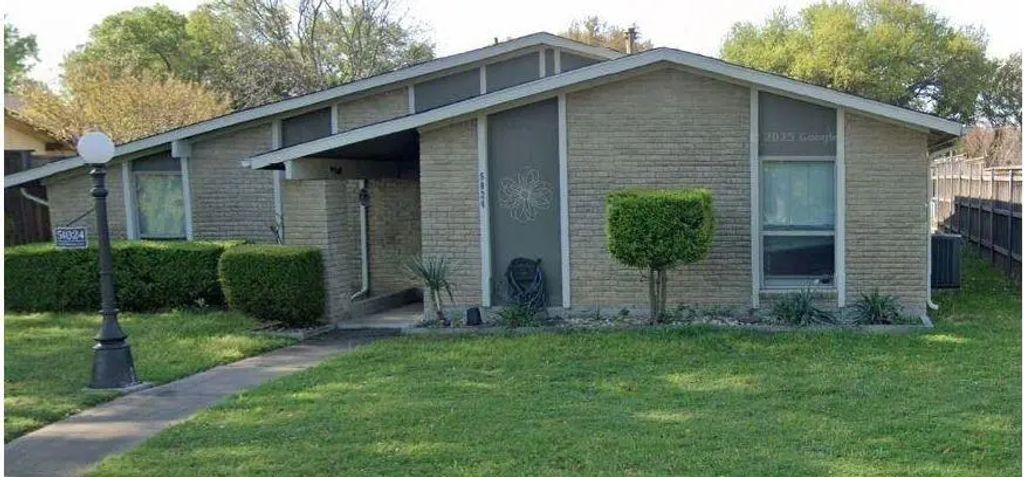 5024 Pemberton Lane, The Colony