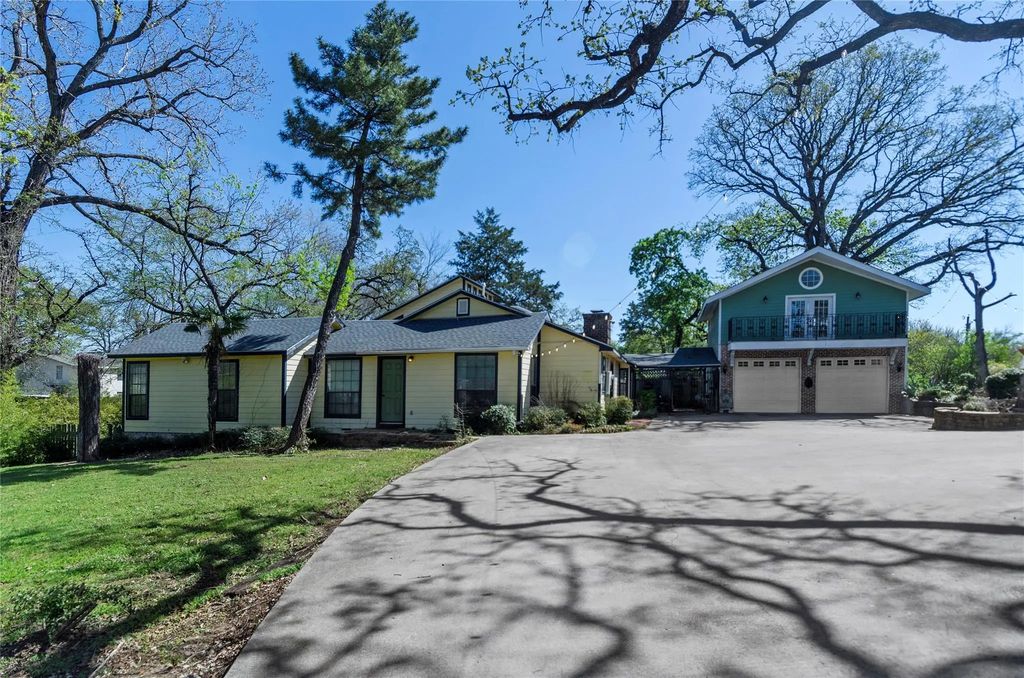 1400 E Shady Grove Road, Irving