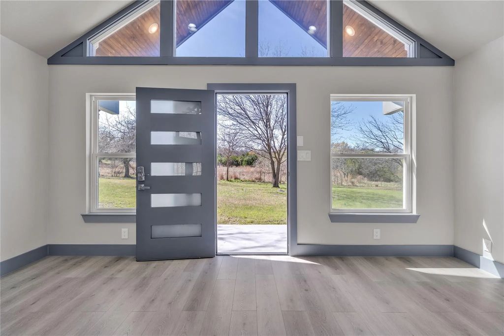 118 Old Authon Lane, Weatherford