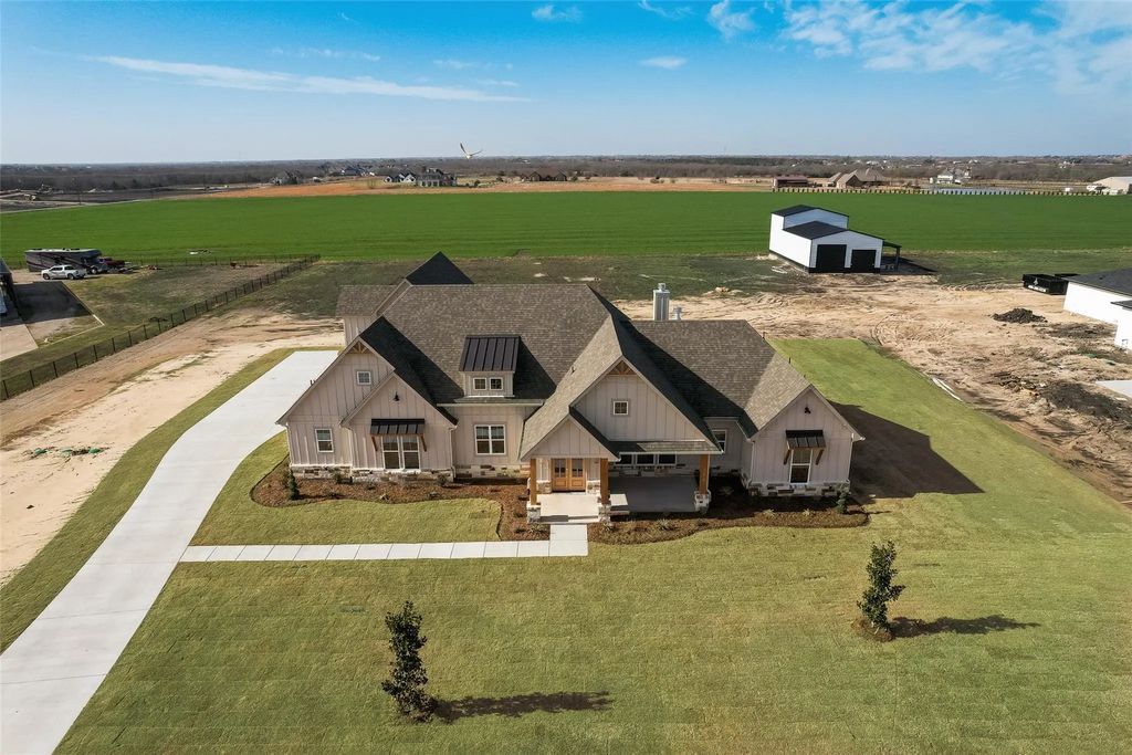 384 Edwards Road, Rockwall
