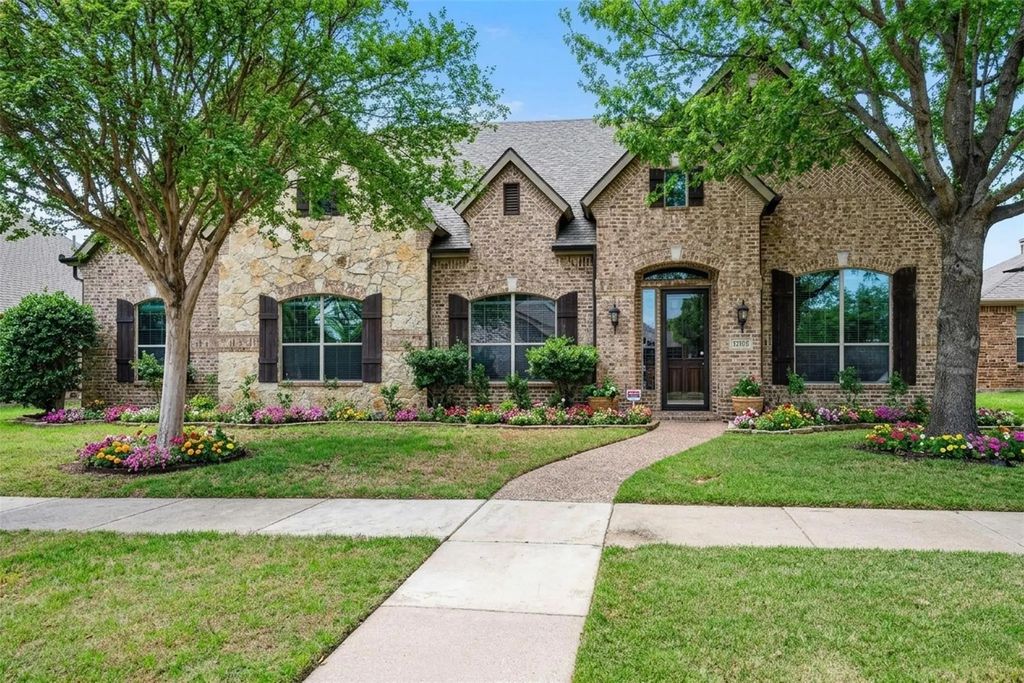 12035 Bryant Drive, Frisco