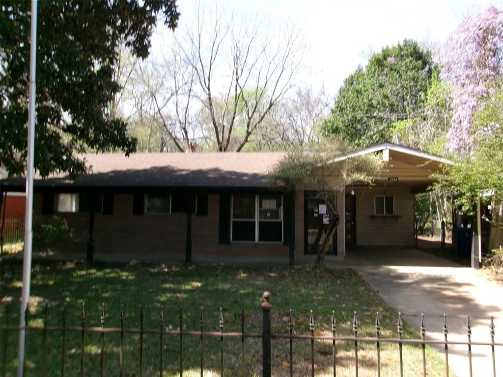 2534 Mecom Drive, Shreveport
