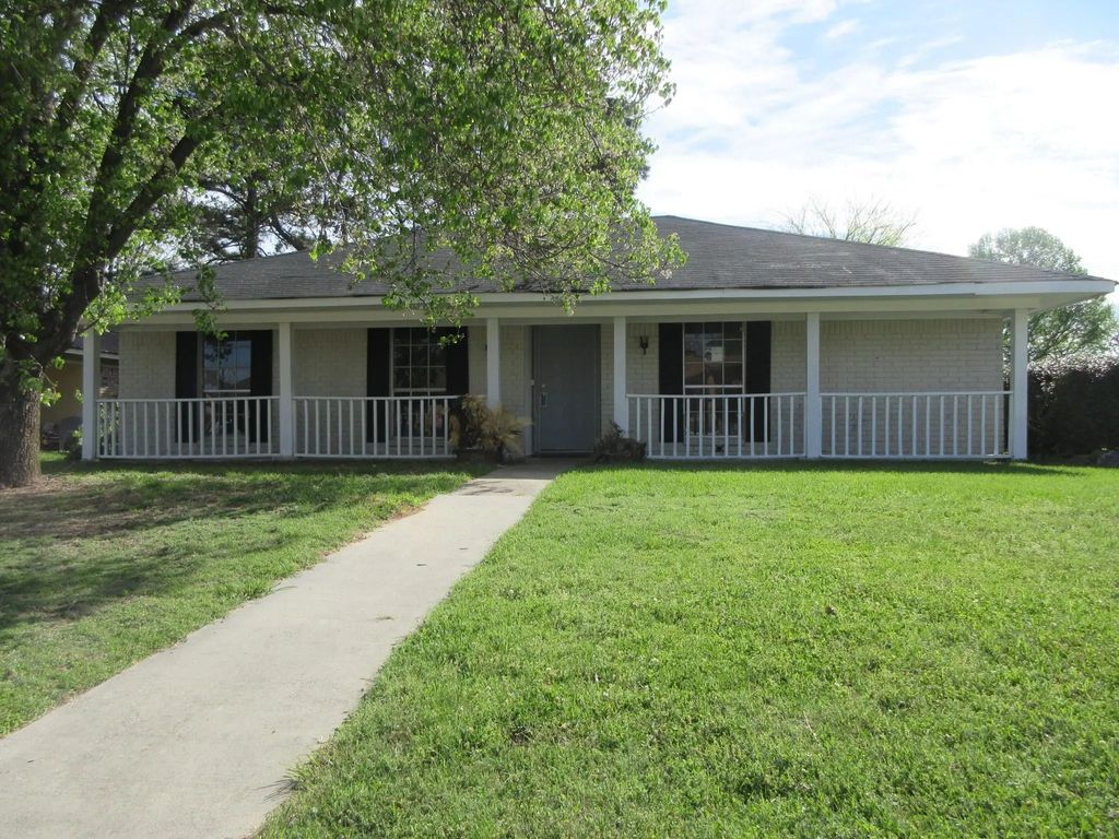 7215 Marseille Drive, Shreveport