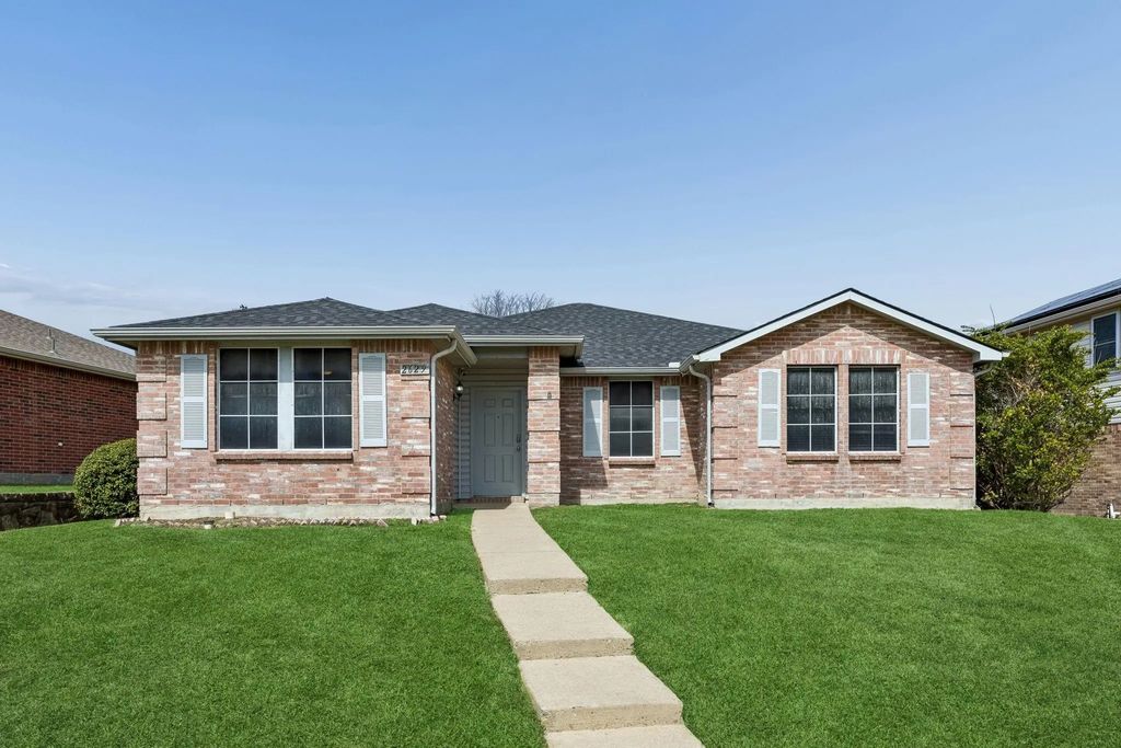 2629 Pandale Drive, Mesquite