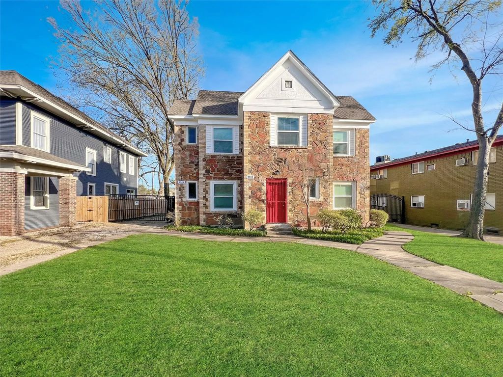 5530 Reiger Avenue 5528, Dallas