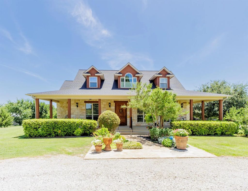 604 Greenwood Road, Decatur