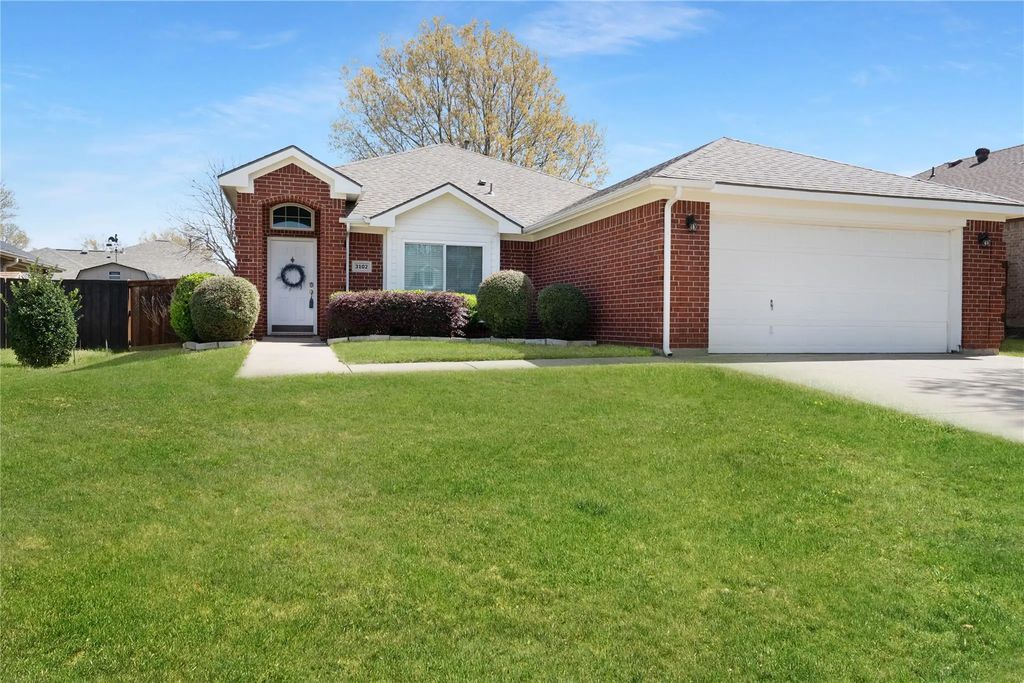 3102 Topanga Canyon Drive, Corinth