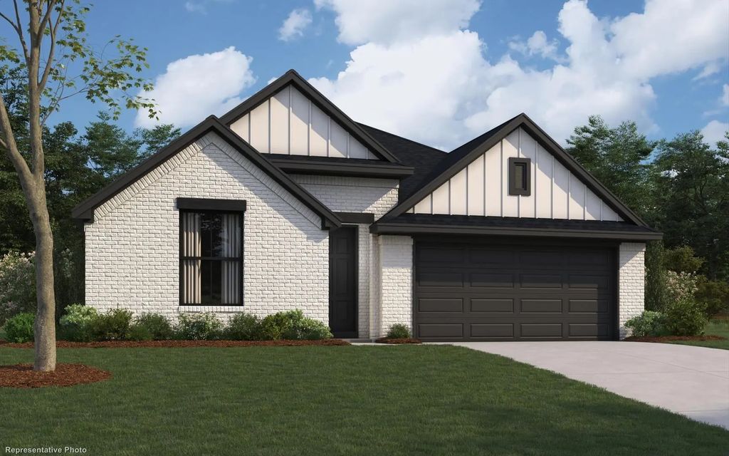 2005 Leighton Top Ridge, Royse City