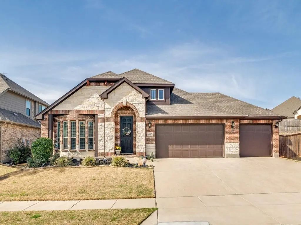 413 Oakcrest Drive, Justin
