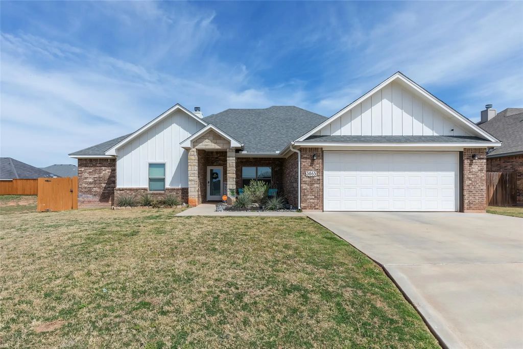 3065 Legacy Lane, Abilene