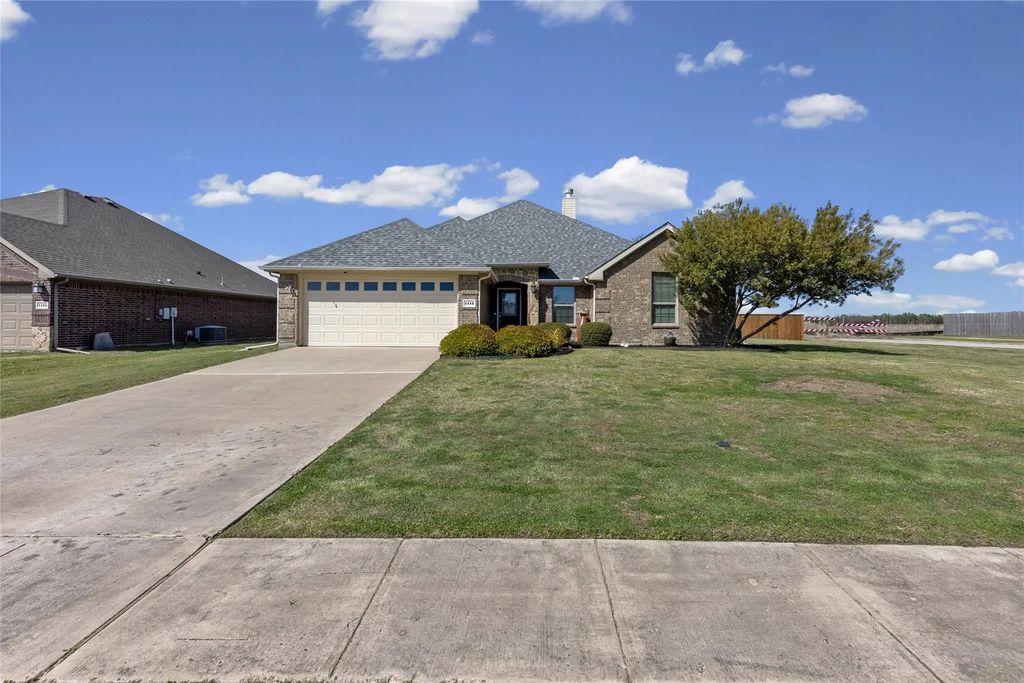 1112 Colony Drive, Greenville