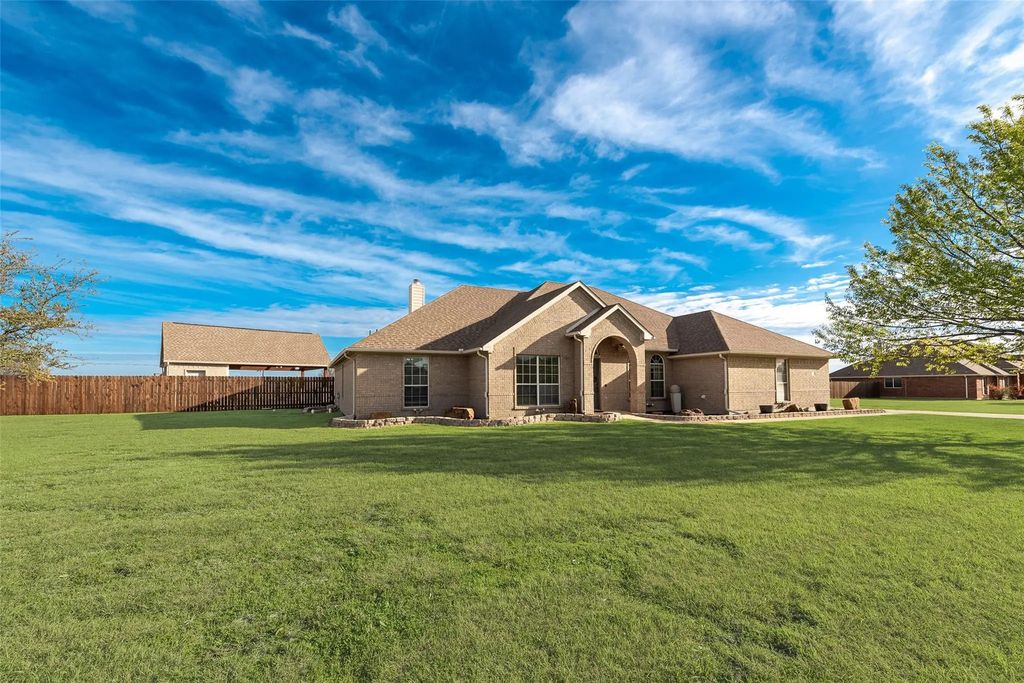 103 Springfield Lane, Red Oak