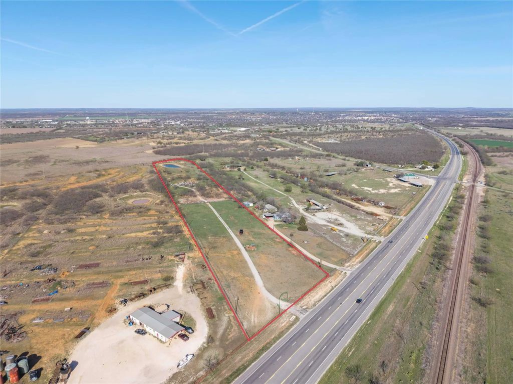 10010 Us Highway 283, Coleman