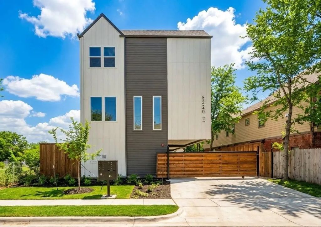 5320 Reiger Avenue 103, Dallas