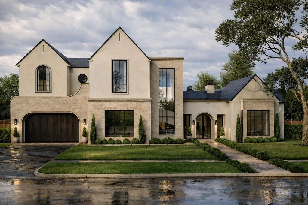 10939 Pinocchio Drive, Dallas