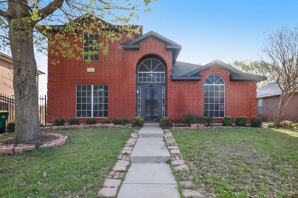 1564 Jesse Ramsey Boulevard, Cedar Hill