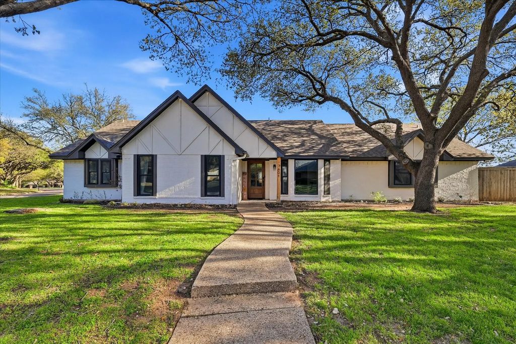 7401 Fuller Circle, Fort Worth